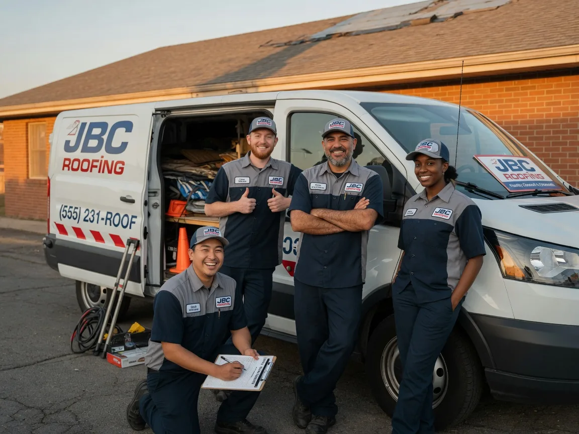 Roof Replacement company in Weldon, IA